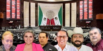 DIRECTO…Y AL GRANO/ MORENA: ¡POR DIPUTACIONES FEDERALES! Por: Eliseo Zuloaga Canchola