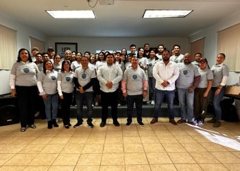 PERSONAL DE LA DIRECCIÓN GENERAL DE ECOLOGÍA Y MEDIO AMBIENTE DE LOS CABOS EFECTUÓ LA CONFERENCIA “CONSERVACIÓN DE LAS AVES A TRAVÉS DE LA EDUCACIÓN AMBIENTAL “