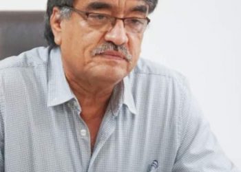 MENSAJE DEL PRESIDENTE MUNICIPAL DE LOS CABOS OSCAR LEGGS CASTRO