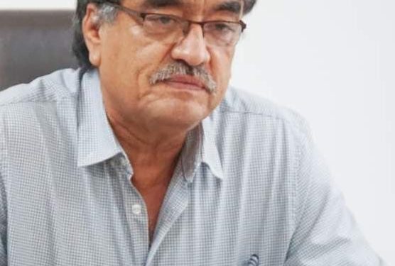 MENSAJE DEL PRESIDENTE MUNICIPAL DE LOS CABOS OSCAR LEGGS CASTRO
