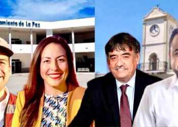 DIRECTO… Y AL GRANO/ MORENA: ¿RIESGOS EN JUNIO? Por: Eliseo Zuloaga Canchola