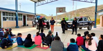 OBTIENE SEP RESULTADOS POSITIVOS DE LA PRIMERA EVALUACIÓN DIAGNÓSTICA DEL CICLO