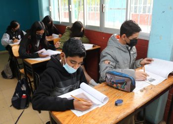 OBTIENE SEP RESULTADOS POSITIVOS DE LA PRIMERA EVALUACIÓN DIAGNÓSTICA DEL CICLO