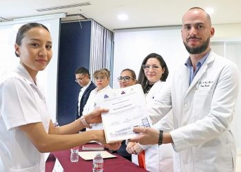 OBTIENE SEP RESULTADOS POSITIVOS DE LA PRIMERA EVALUACIÓN DIAGNÓSTICA DEL CICLO