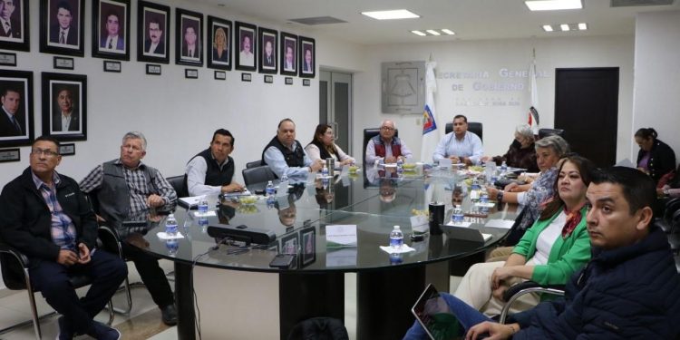 OBTIENE SEP RESULTADOS POSITIVOS DE LA PRIMERA EVALUACIÓN DIAGNÓSTICA DEL CICLO