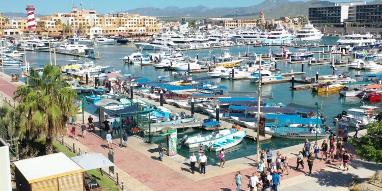 LOS CABOS ES TERCER LUGAR A NIVEL NACIONAL EN OCUPACIÓN HOTELERA:DIRECCIÓN DE TURISMO