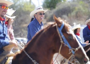 LAS FIESTAS TRADICIONALES DE SAN FELIPE 2024 SE REALIZARÁN ESTE 04 Y 05 DE FEBRERO