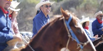 LAS FIESTAS TRADICIONALES DE SAN FELIPE 2024 SE REALIZARÁN ESTE 04 Y 05 DE FEBRERO