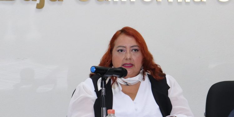 QUINTA SESIÓN ORDINARIA DEL CONSEJO LOCAL DEL INE EN BCS PARA EL PROCESO ELECTORAL CONCURRENTE 2023-2024