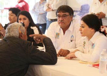 CON 1 MIL 143 ATENCIONES BRINDADAS, REALIZÓ EL XIV AYUNTAMIENTO DE LOS CABOS LA 25°AUDIENCIA PÚBLICA EN VISTA HERMOSA