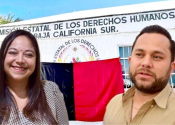 DIRECTO… Y AL GRANO/ CEDH: ¡CONTRA LA PARED! Por: Eliseo Zuloaga Canchola