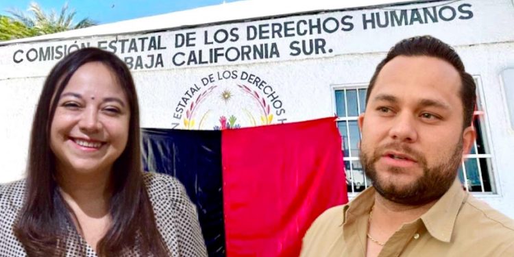 DIRECTO… Y AL GRANO/ CEDH: ¡CONTRA LA PARED! Por: Eliseo Zuloaga Canchola