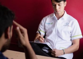 ÚLTIMOS DÍAS PARA POSTULARSE EN LA CONVOCATORIA “CURADAMENTE: SALUD JOVEN”