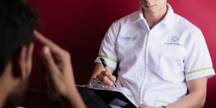 ÚLTIMOS DÍAS PARA POSTULARSE EN LA CONVOCATORIA “CURADAMENTE: SALUD JOVEN”