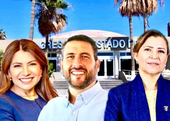 DIRECTO… Y AL GRANO/ FRENTE POR MÉXICO: ¡PLURINOMINALES! Por: Eliseo Zuloaga Canchola