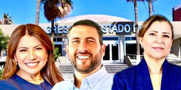 DIRECTO… Y AL GRANO/ FRENTE POR MÉXICO: ¡PLURINOMINALES! Por: Eliseo Zuloaga Canchola