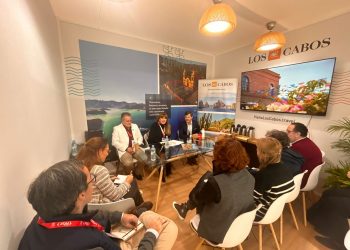 VAMOS POR ELECTRIFICACIÓN EN COMUNIDADES DE BCS: VMCC