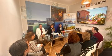 VAMOS POR ELECTRIFICACIÓN EN COMUNIDADES DE BCS: VMCC