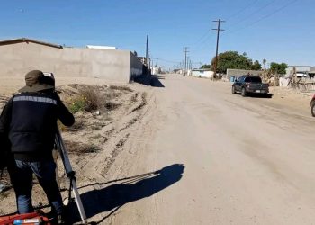 TRAS LAS HUELLAS Por Monserrath Villalejo Baeza