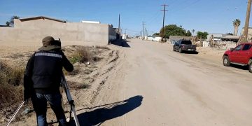 TRAS LAS HUELLAS Por Monserrath Villalejo Baeza