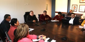 DISMINUYE SIGNIFICATIVAMENTE PRESENCIA DE MOSCA DE LA FRUTA EN ZONA SUR DE LA ENTIDAD