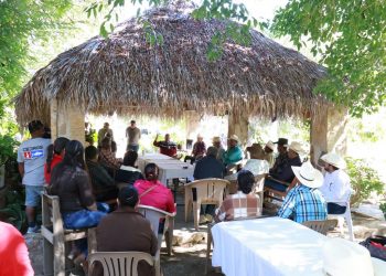 DISMINUYE SIGNIFICATIVAMENTE PRESENCIA DE MOSCA DE LA FRUTA EN ZONA SUR DE LA ENTIDAD