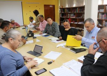 AVANZA EN TIEMPO Y FORMA CONSTRUCCIÓN DE LA CALLE NICOLÁS TAMARAL EN LOS CABOS