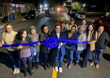 TRAS LAS HUELLAS Por Monserrath Villalejo Baeza