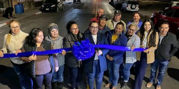 TRAS LAS HUELLAS Por Monserrath Villalejo Baeza