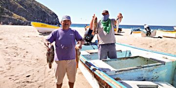 VAMOS POR ELECTRIFICACIÓN EN COMUNIDADES DE BCS: VMCC