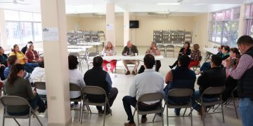 EL NORMALISMO SEGUIRÁ IMPULSANDO EL DESARROLLO DEL ESTADO: VMCC