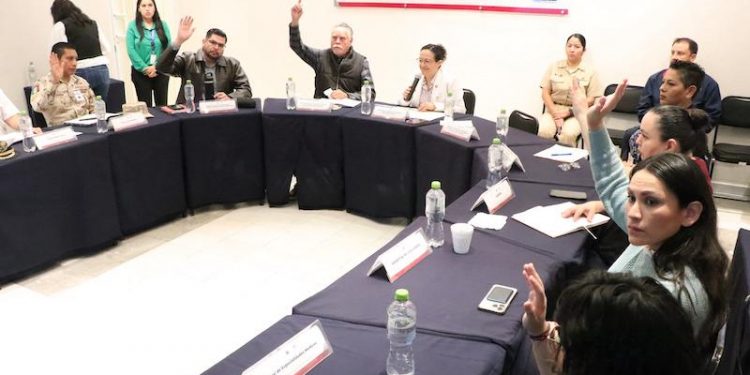 ENCABEZA GOBERNADOR VMCC, SEGUNDA JORNADA DE AUDIENCIAS CIUDADANAS