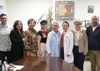 PROMUEVE SEDIF DESARROLLO DE LAS FAMILIAS DE SAN FRANCISCO DE LA SIERRA