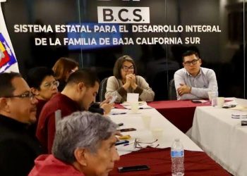 PROMUEVE SEDIF DESARROLLO DE LAS FAMILIAS DE SAN FRANCISCO DE LA SIERRA