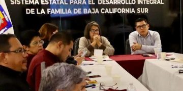 PROMUEVE SEDIF DESARROLLO DE LAS FAMILIAS DE SAN FRANCISCO DE LA SIERRA