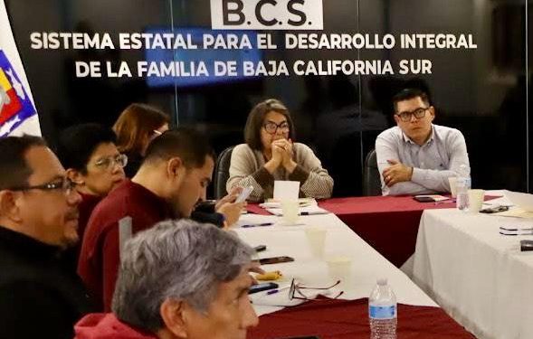 PROMUEVE SEDIF DESARROLLO DE LAS FAMILIAS DE SAN FRANCISCO DE LA SIERRA
