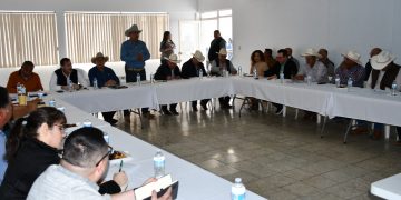 INSTALA GOBIERNO DEL ESTADO COMITÉ DE ENERGÍA