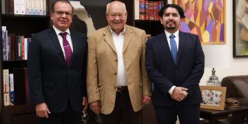 VAMOS POR ELECTRIFICACIÓN EN COMUNIDADES DE BCS: VMCC