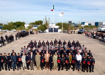 SUPERA BCS META EN REGULARIZACIÓN DE AUTOS DE PROCEDENCIA EXTRANJERA, SUMAN CASI 34 MIL: REPUVE