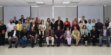 FIRMAN INE Y EL INSTITUTO ESTATAL ELECTORAL DE BAJA CALIFORNIA SUR, PLAN DE TRABAJO PARA LA PROMOCIÓN DE LA PARTICIPACIÓN CIUDADANA EN EL PROCESO  ELECTORAL CONCURRENTE 2023-2024