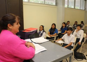 MEDIRÁN IMPACTO DE PLANES Y PROGRAMAS  DE LA NUEVA ESCUELA MEXICANA