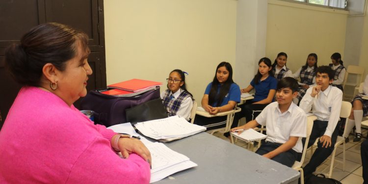 MEDIRÁN IMPACTO DE PLANES Y PROGRAMAS  DE LA NUEVA ESCUELA MEXICANA