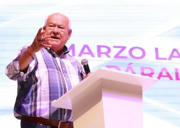 IMPULSAN EN LOS CABOS ESTRATEGIA “MARZO, LAS MUJERES Y EL AGUA”