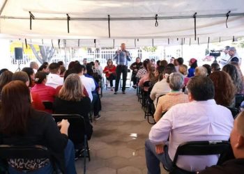 RECONOCE GOBERNADOR VMCC, ACCIONES DE ASISTENCIA SOCIAL DEL SEDIF