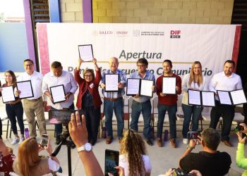 OBTIENE BCS EL CIEN POR CIENTO DE ABSORCIÓN EN EDUCACIÓN SECUNDARIA
