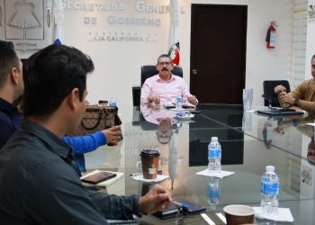 SOMOS UN GOBIERNO DE COMPROMISO CON EL PUEBLO: VMCC