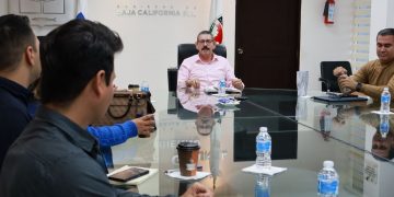 SOMOS UN GOBIERNO DE COMPROMISO CON EL PUEBLO: VMCC