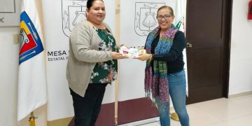 IMPARTEN CURSOS A ESTUDIANTES DE NIVEL BÁSICO PARA PREVENIR LA TRATA DE PERSONAS