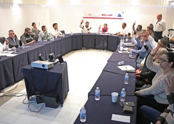 ACUERDA COEPRA INCREMENTAR AUDITORÍAS VIALES PARA REDUCIR ÍNDICE DE ACCIDENTES AUTOMOVILÍSTICOS