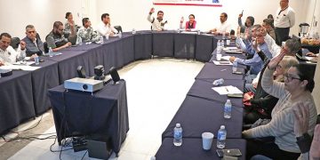 ACUERDA COEPRA INCREMENTAR AUDITORÍAS VIALES PARA REDUCIR ÍNDICE DE ACCIDENTES AUTOMOVILÍSTICOS